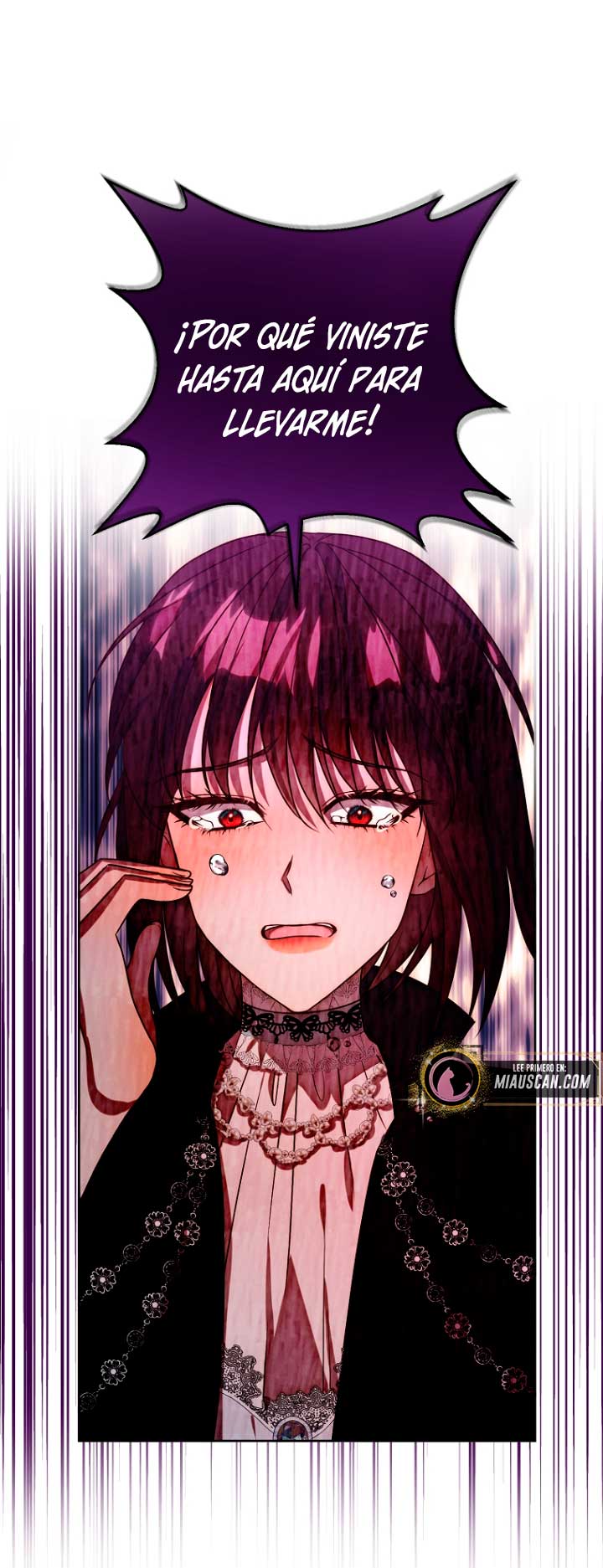 Mientras estoy de vuelta en el tiempo, obtendré mi venganza Capítulo 12 - Página 60