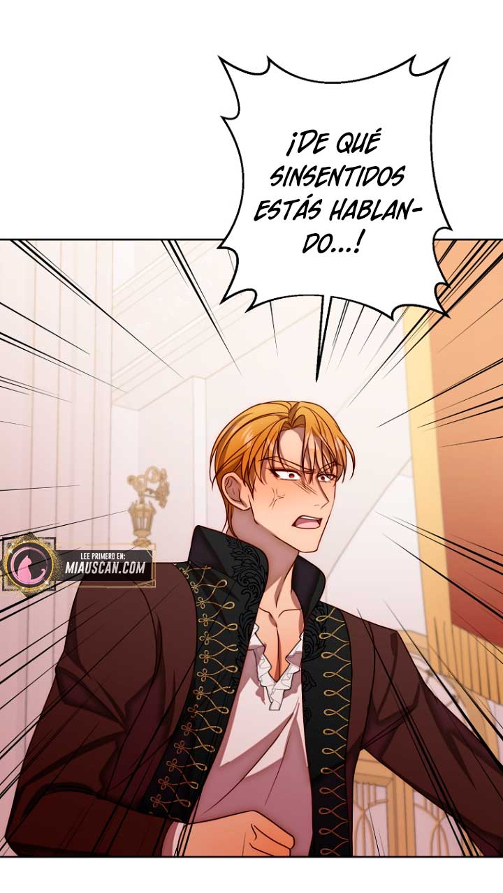 Mientras estoy de vuelta en el tiempo, obtendré mi venganza Capítulo 12 - Página 62