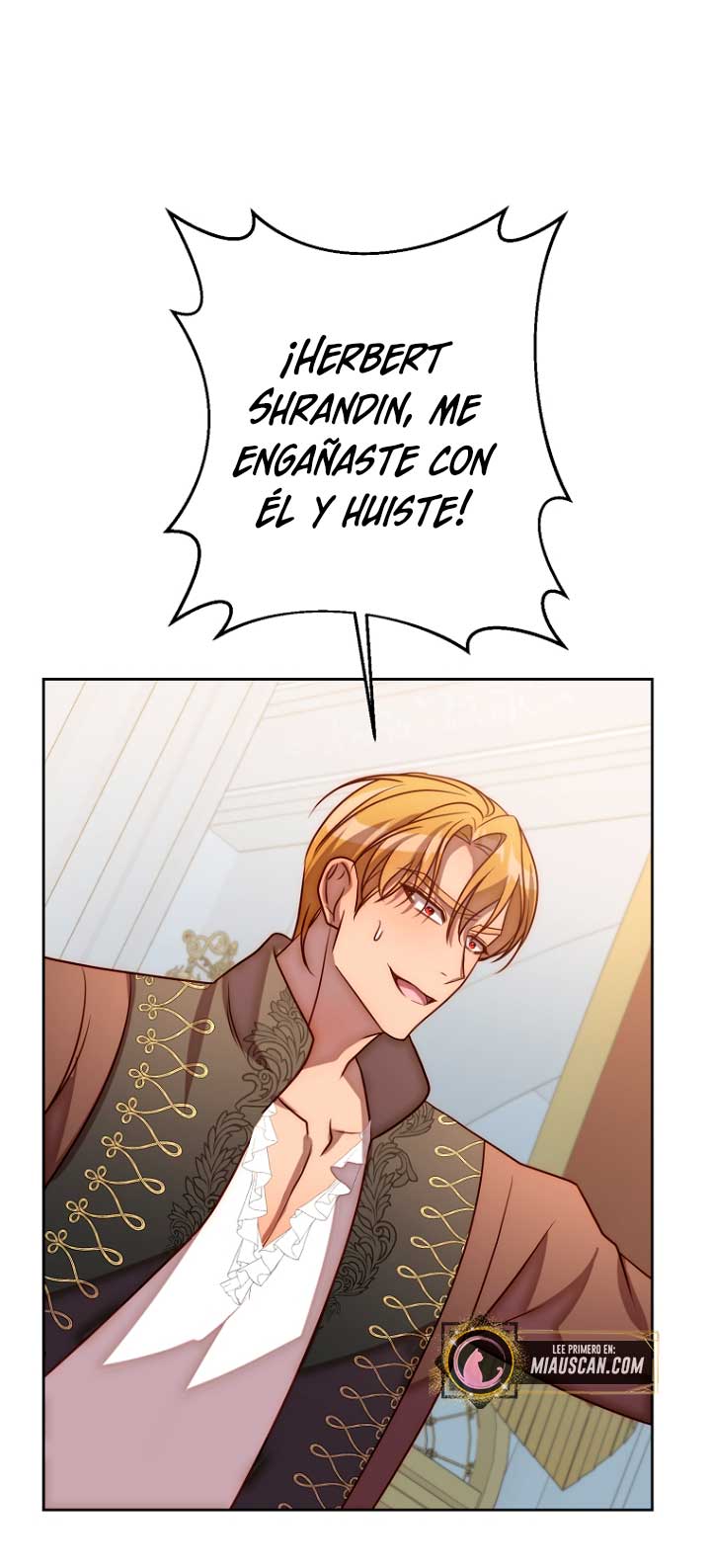 Mientras estoy de vuelta en el tiempo, obtendré mi venganza Capítulo 12 - Página 65