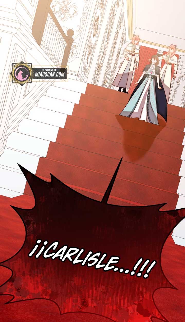 Mientras estoy de vuelta en el tiempo, obtendré mi venganza Capítulo 12 - Página 68