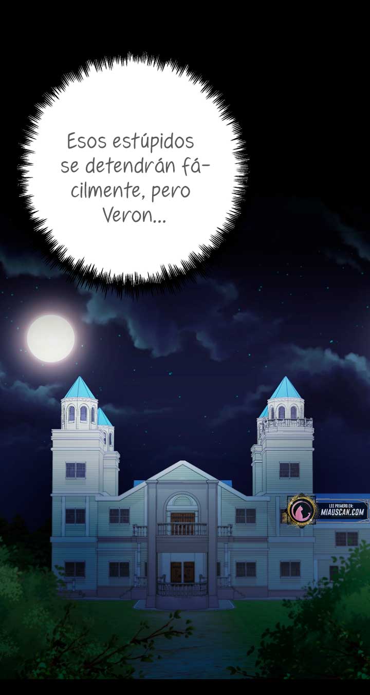 Mientras estoy de vuelta en el tiempo, obtendré mi venganza Capítulo 12 - Página 7