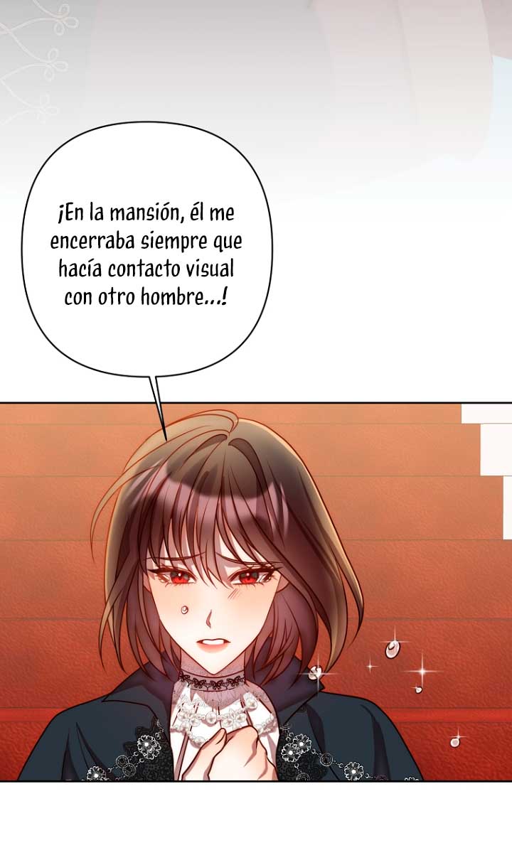 Mientras estoy de vuelta en el tiempo, obtendré mi venganza Capítulo 12 - Página 70