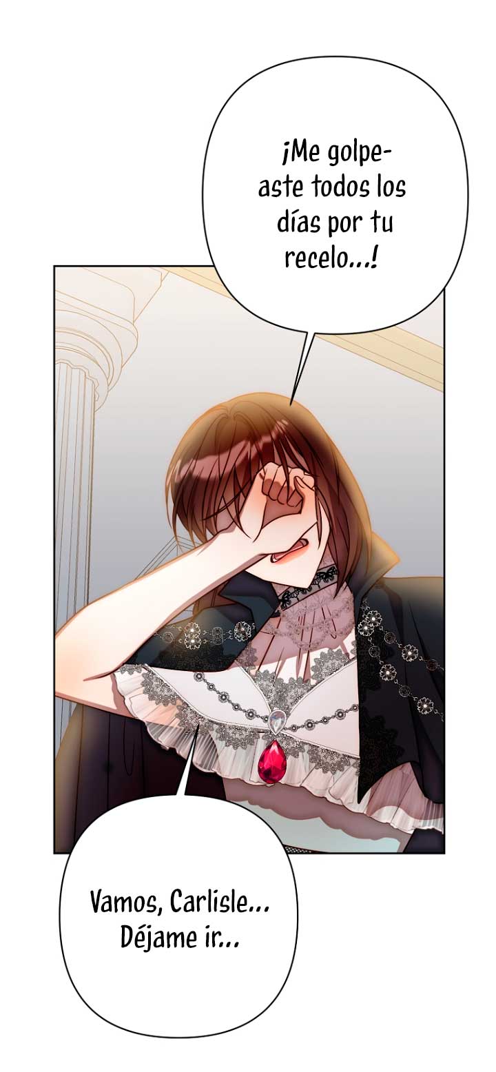 Mientras estoy de vuelta en el tiempo, obtendré mi venganza Capítulo 12 - Página 71
