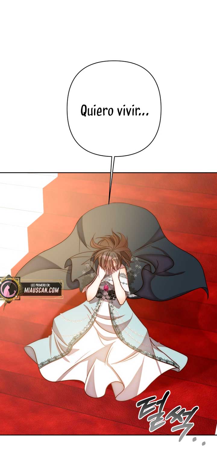 Mientras estoy de vuelta en el tiempo, obtendré mi venganza Capítulo 12 - Página 72