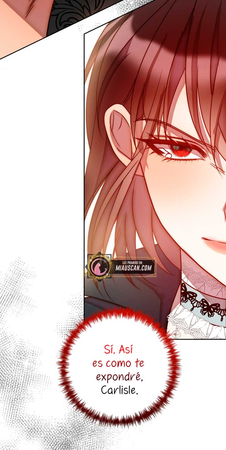 Mientras estoy de vuelta en el tiempo, obtendré mi venganza Capítulo 12 - Página 75