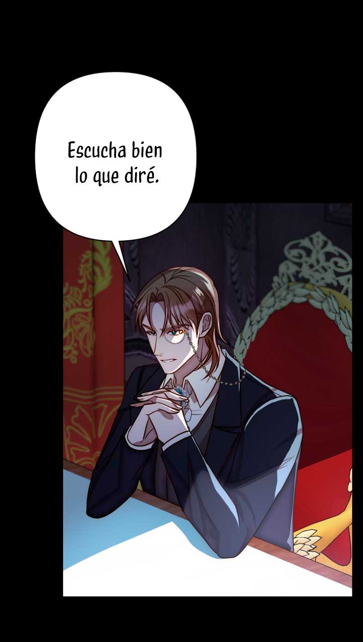 Mientras estoy de vuelta en el tiempo, obtendré mi venganza Capítulo 12 - Página 9