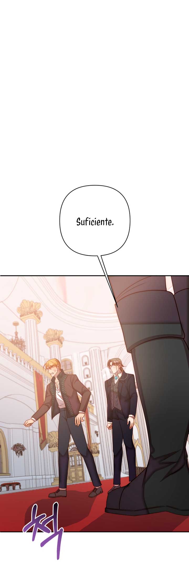 Mientras estoy de vuelta en el tiempo, obtendré mi venganza Capítulo 13 - Página 15