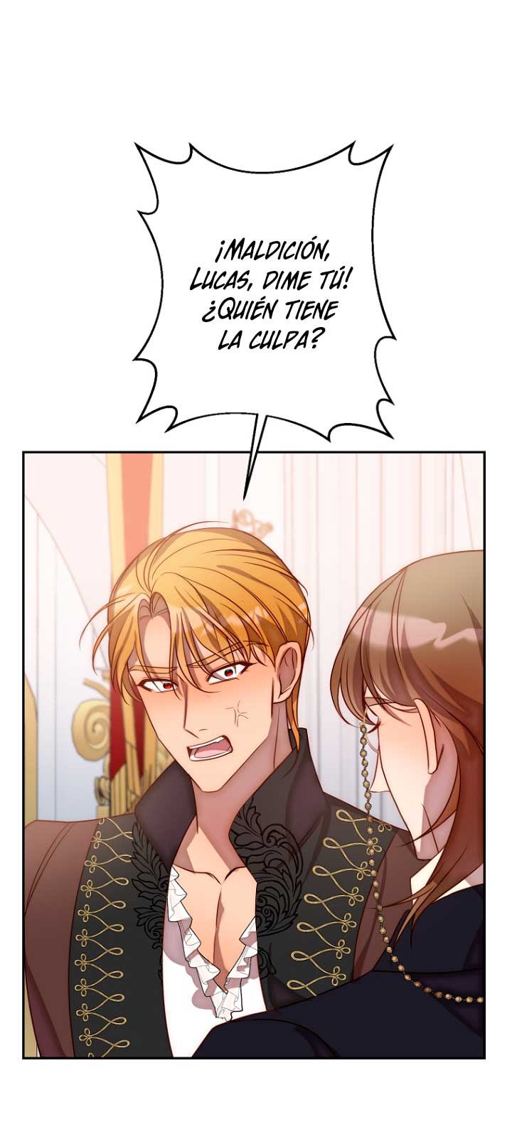 Mientras estoy de vuelta en el tiempo, obtendré mi venganza Capítulo 13 - Página 17