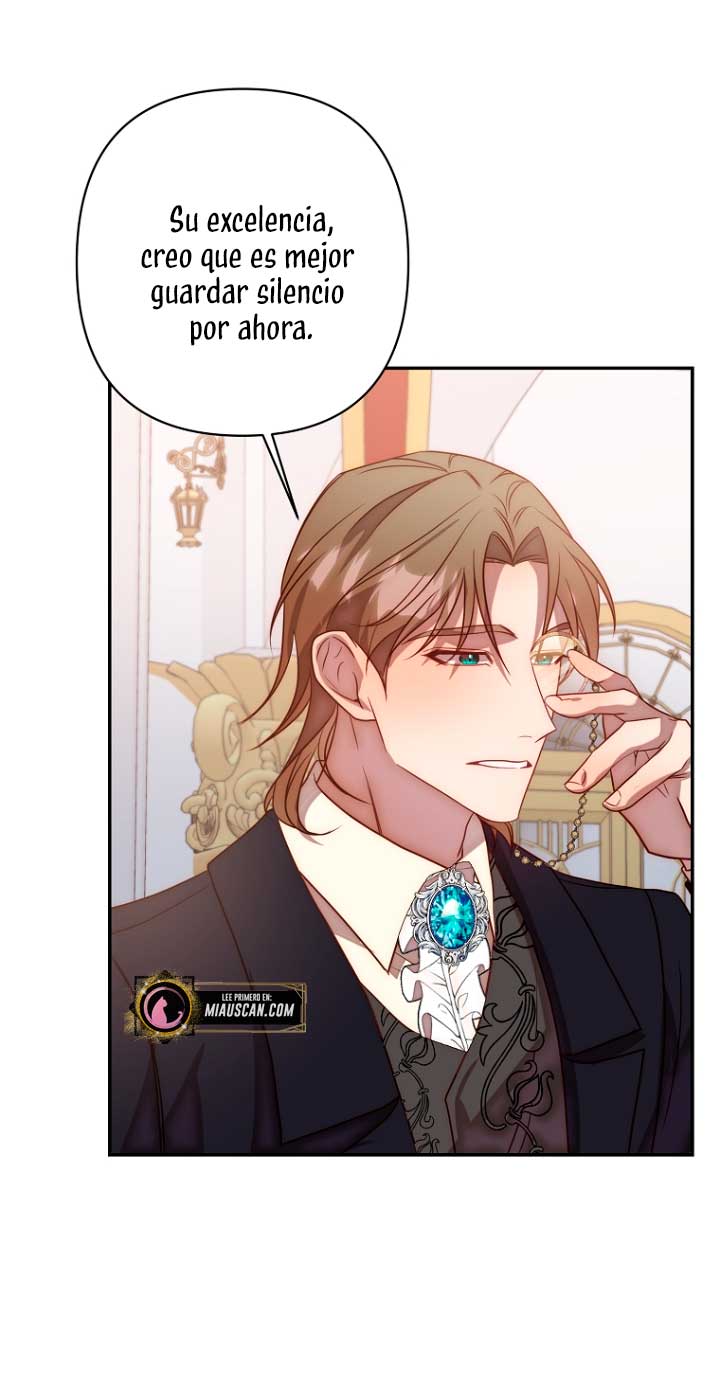 Mientras estoy de vuelta en el tiempo, obtendré mi venganza Capítulo 13 - Página 18