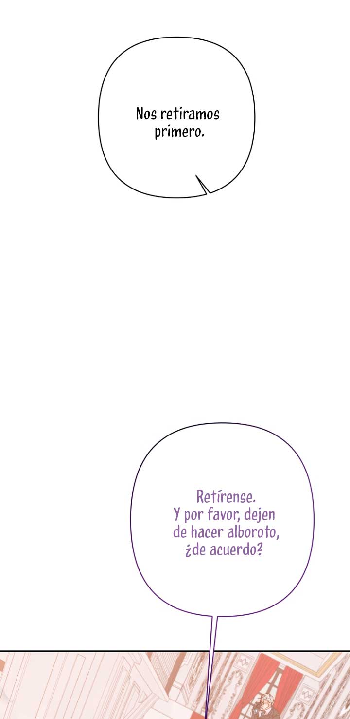 Mientras estoy de vuelta en el tiempo, obtendré mi venganza Capítulo 13 - Página 19