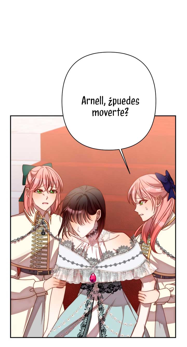 Mientras estoy de vuelta en el tiempo, obtendré mi venganza Capítulo 13 - Página 21