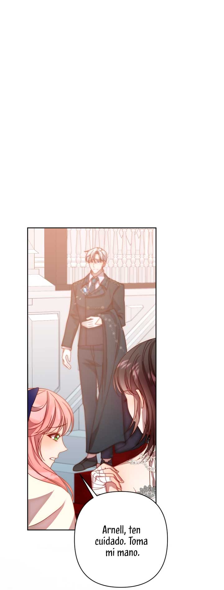 Mientras estoy de vuelta en el tiempo, obtendré mi venganza Capítulo 13 - Página 23