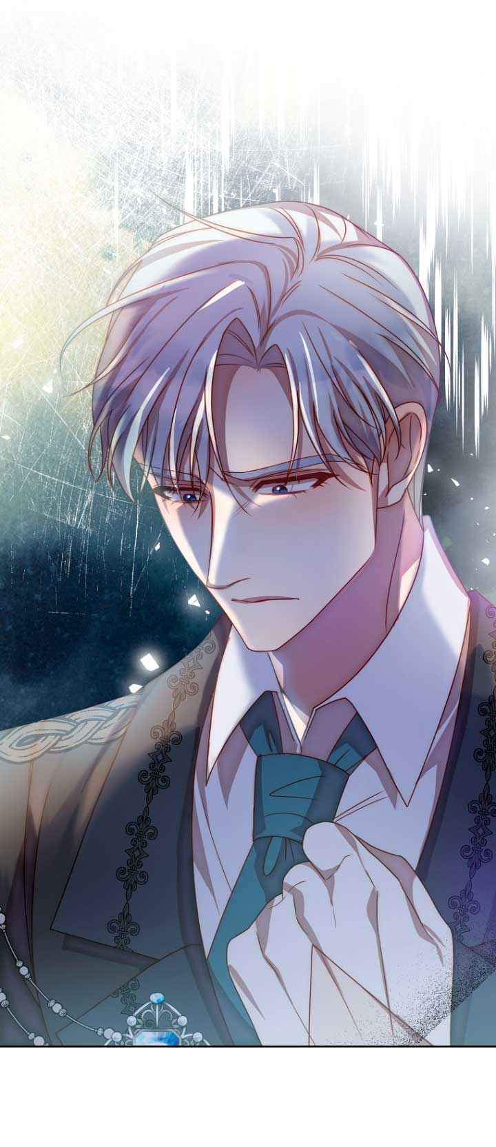 Mientras estoy de vuelta en el tiempo, obtendré mi venganza Capítulo 13 - Página 24