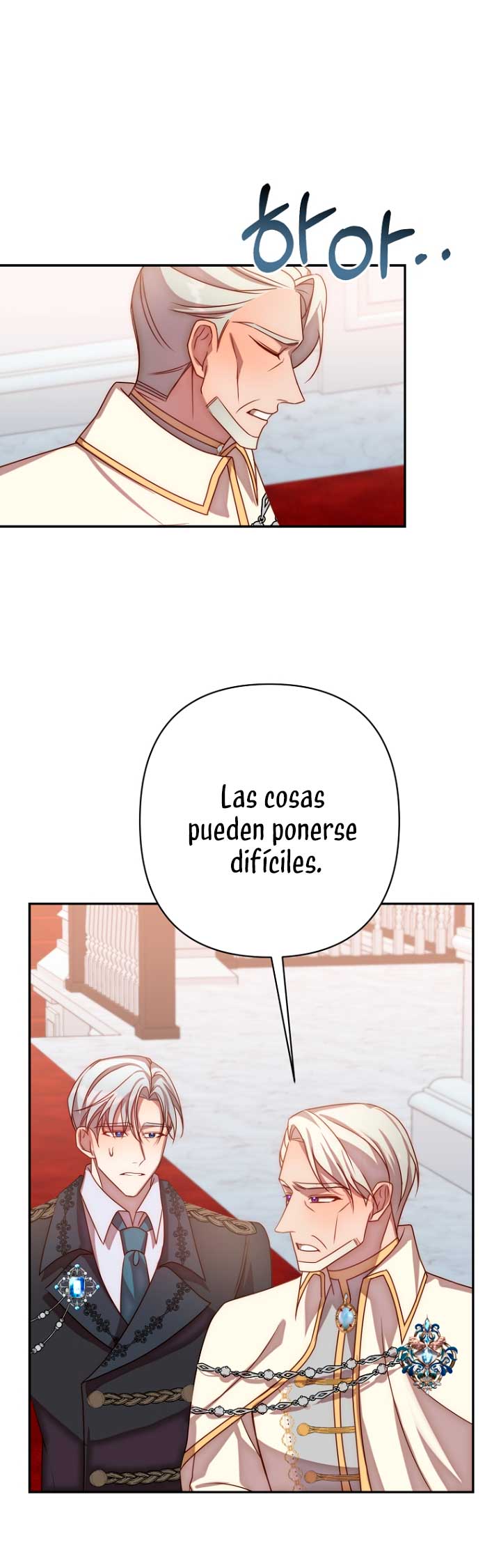 Mientras estoy de vuelta en el tiempo, obtendré mi venganza Capítulo 13 - Página 26