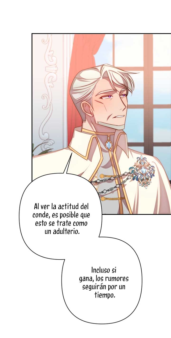 Mientras estoy de vuelta en el tiempo, obtendré mi venganza Capítulo 13 - Página 28