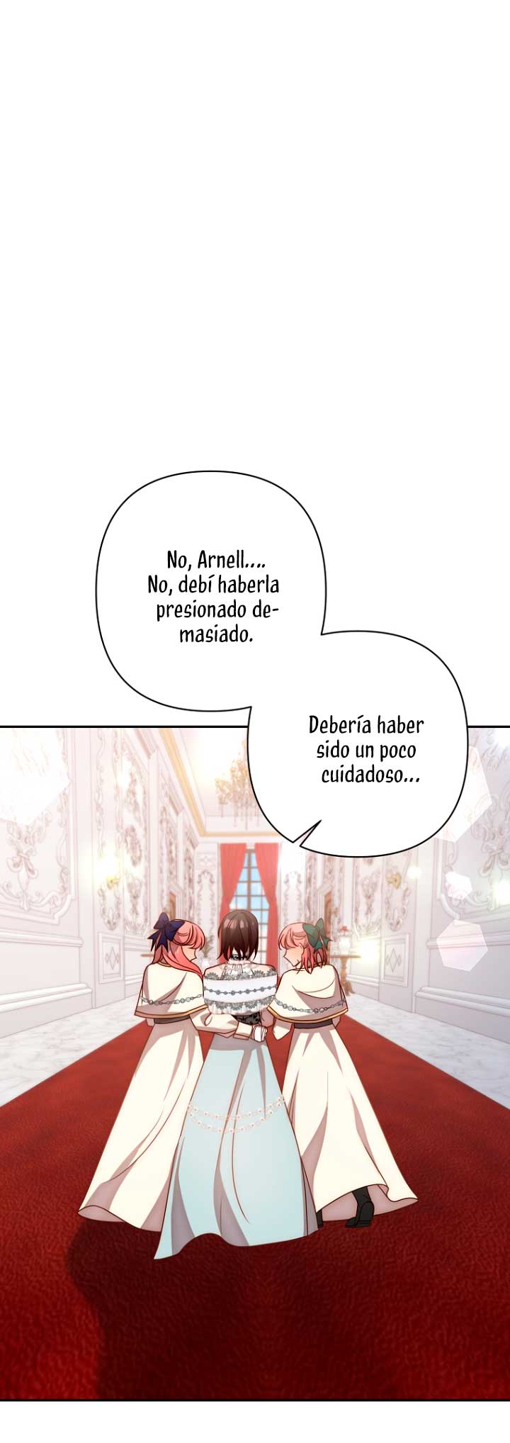 Mientras estoy de vuelta en el tiempo, obtendré mi venganza Capítulo 13 - Página 30