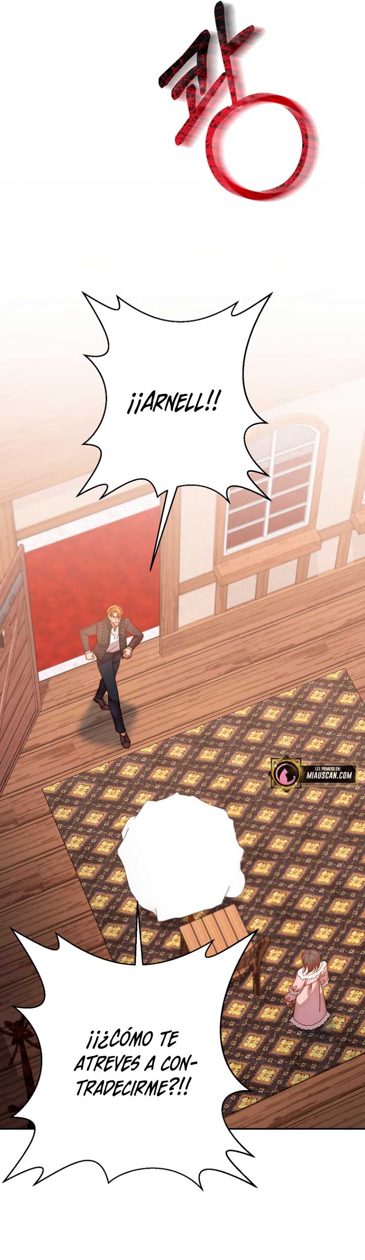 Mientras estoy de vuelta en el tiempo, obtendré mi venganza Capítulo 13 - Página 33