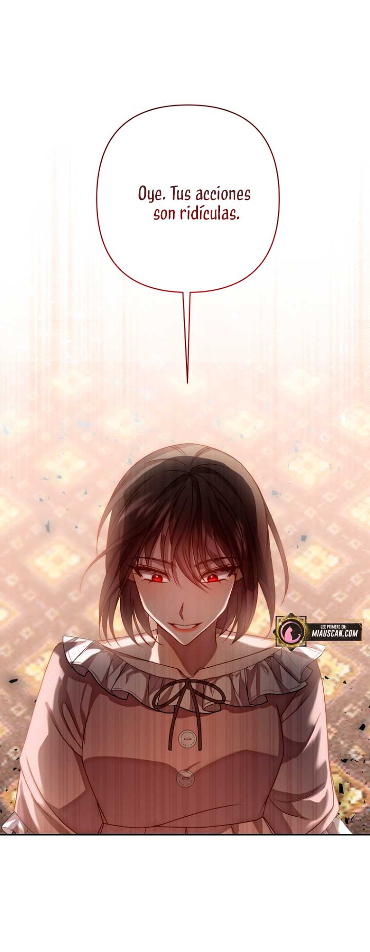 Mientras estoy de vuelta en el tiempo, obtendré mi venganza Capítulo 13 - Página 38