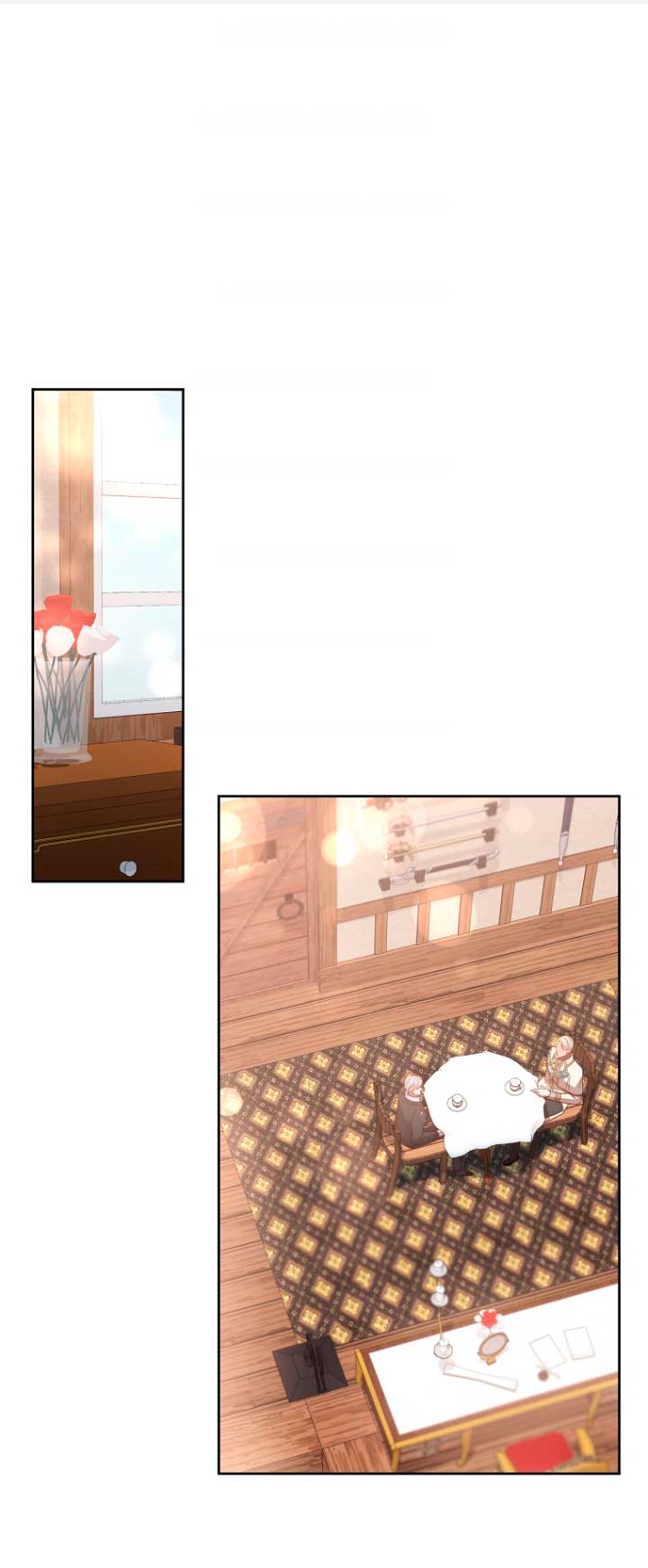 Mientras estoy de vuelta en el tiempo, obtendré mi venganza Capítulo 13 - Página 4