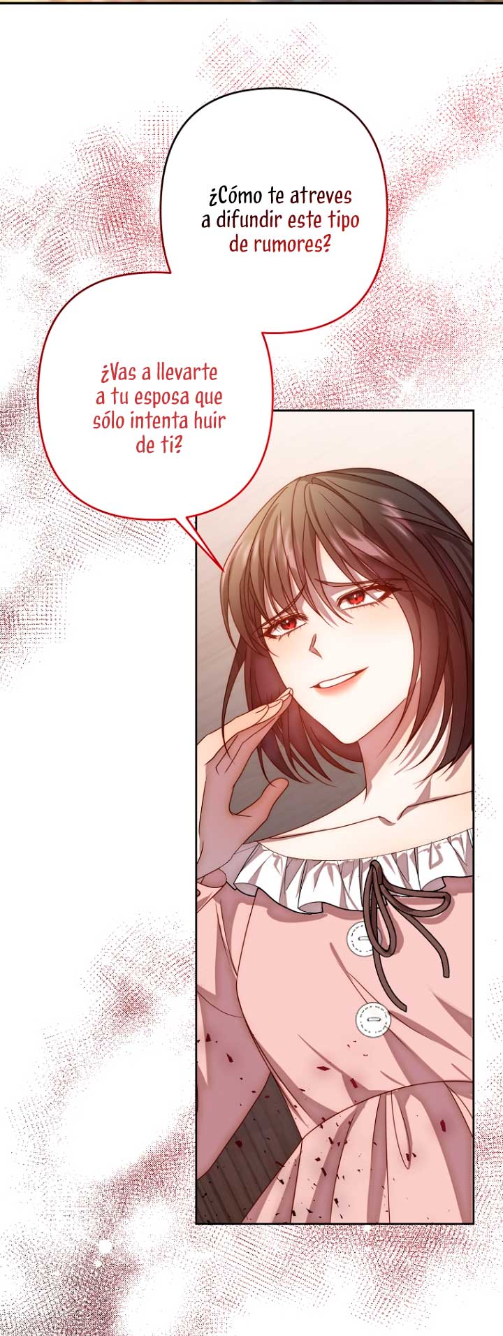 Mientras estoy de vuelta en el tiempo, obtendré mi venganza Capítulo 13 - Página 40