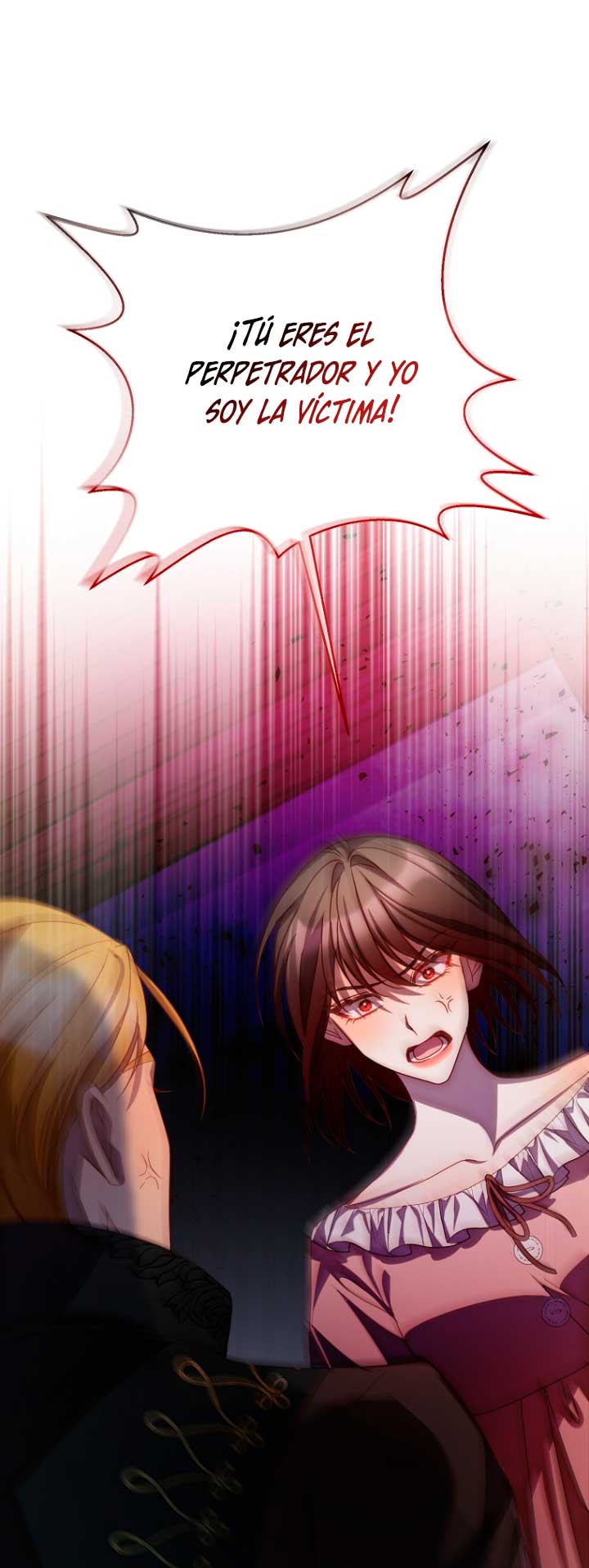 Mientras estoy de vuelta en el tiempo, obtendré mi venganza Capítulo 13 - Página 42