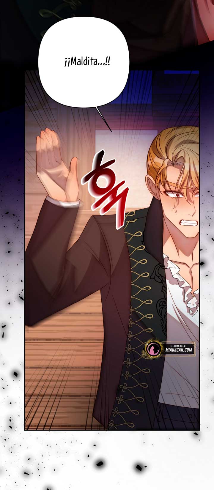 Mientras estoy de vuelta en el tiempo, obtendré mi venganza Capítulo 13 - Página 43