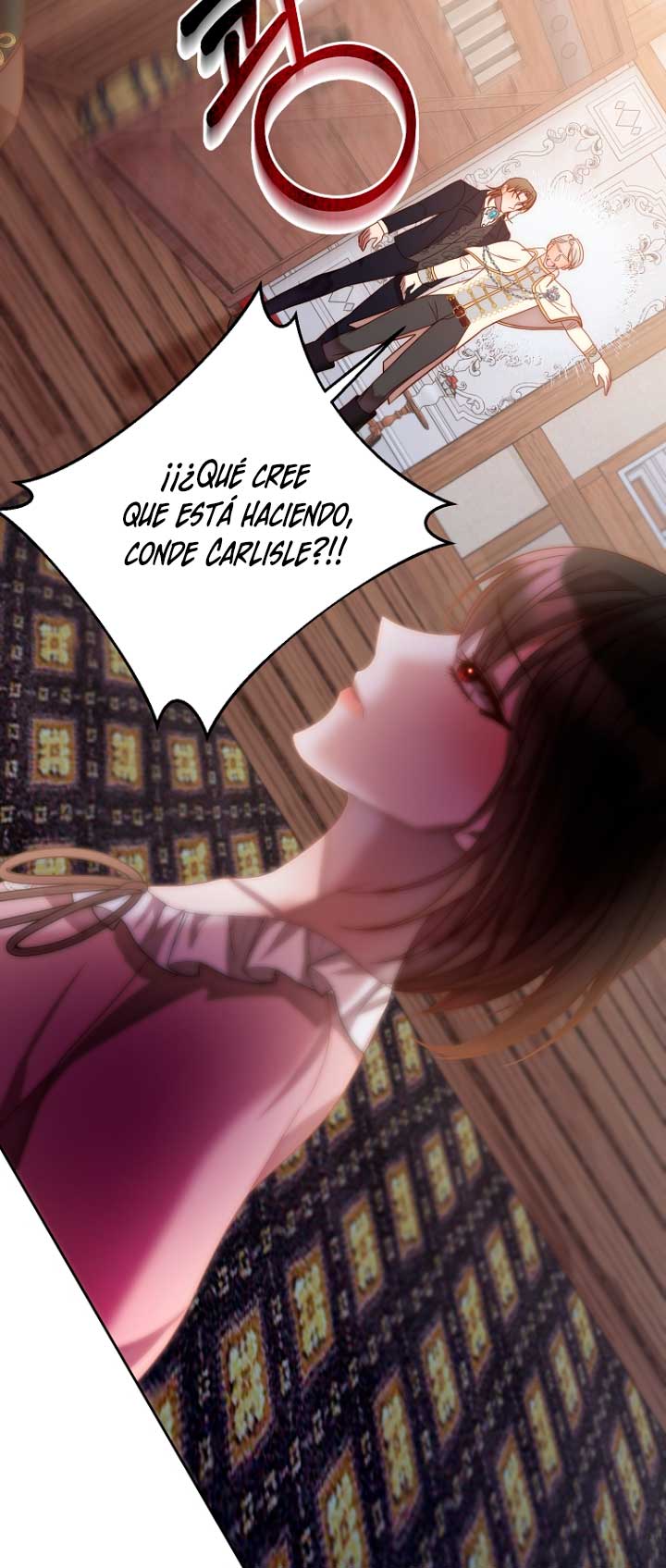 Mientras estoy de vuelta en el tiempo, obtendré mi venganza Capítulo 13 - Página 46