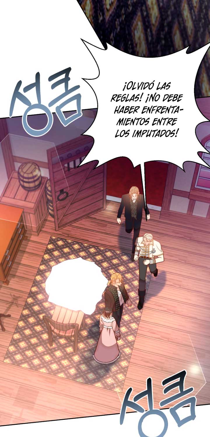 Mientras estoy de vuelta en el tiempo, obtendré mi venganza Capítulo 13 - Página 47