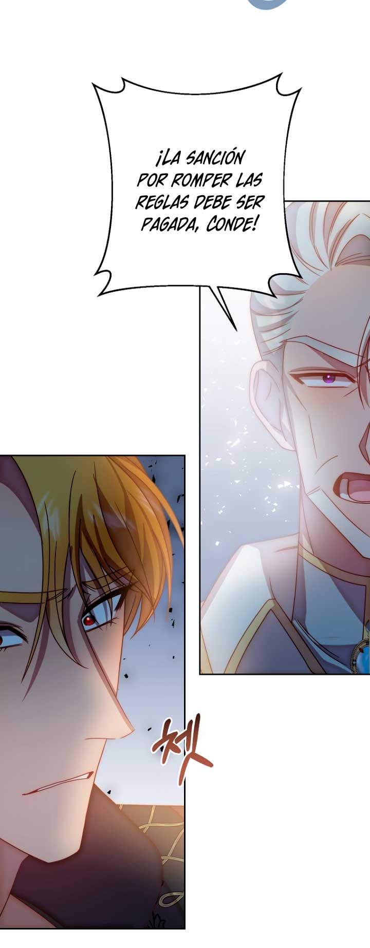 Mientras estoy de vuelta en el tiempo, obtendré mi venganza Capítulo 13 - Página 48