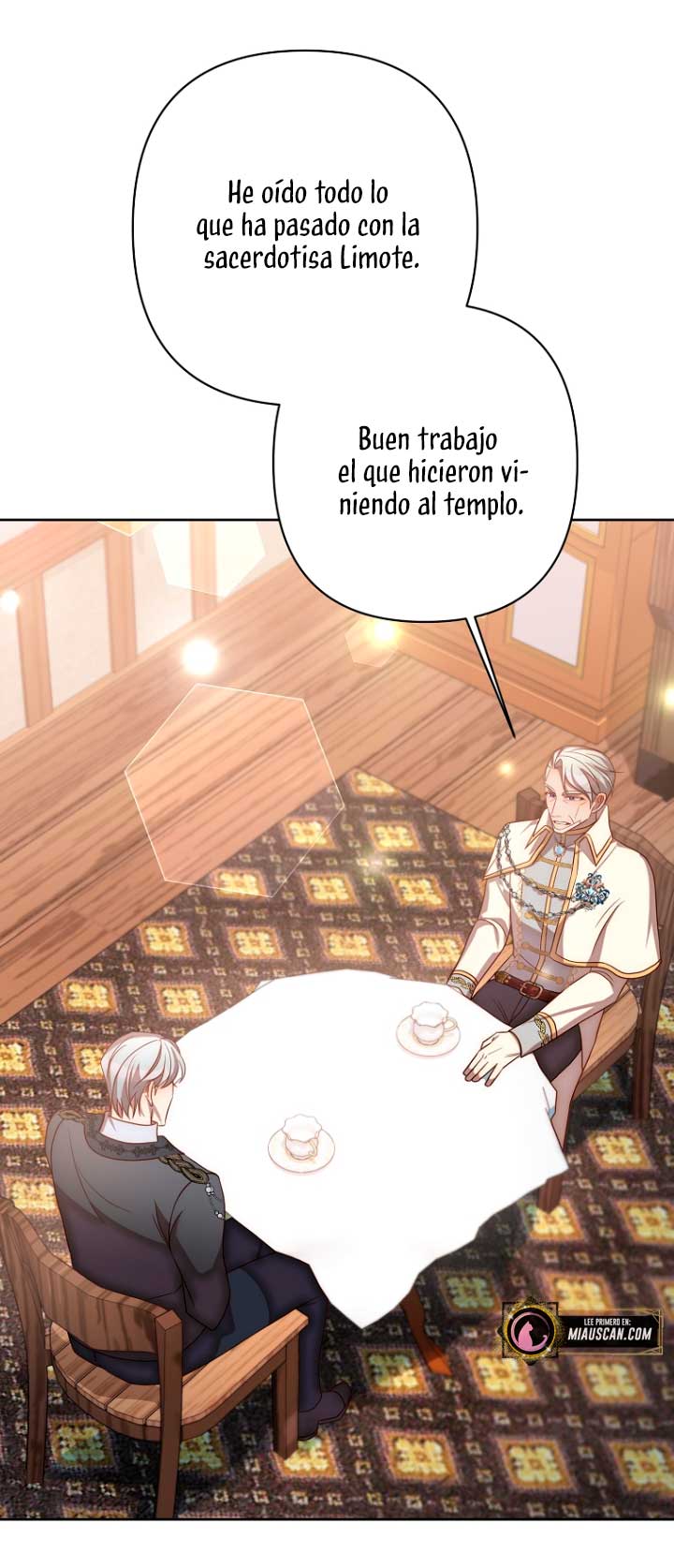 Mientras estoy de vuelta en el tiempo, obtendré mi venganza Capítulo 13 - Página 5