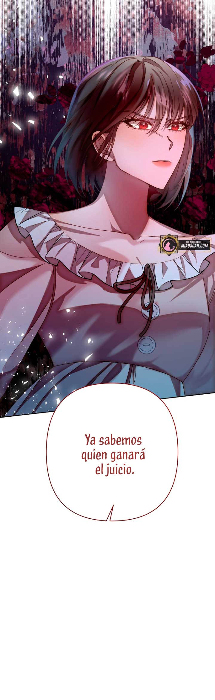 Mientras estoy de vuelta en el tiempo, obtendré mi venganza Capítulo 13 - Página 50