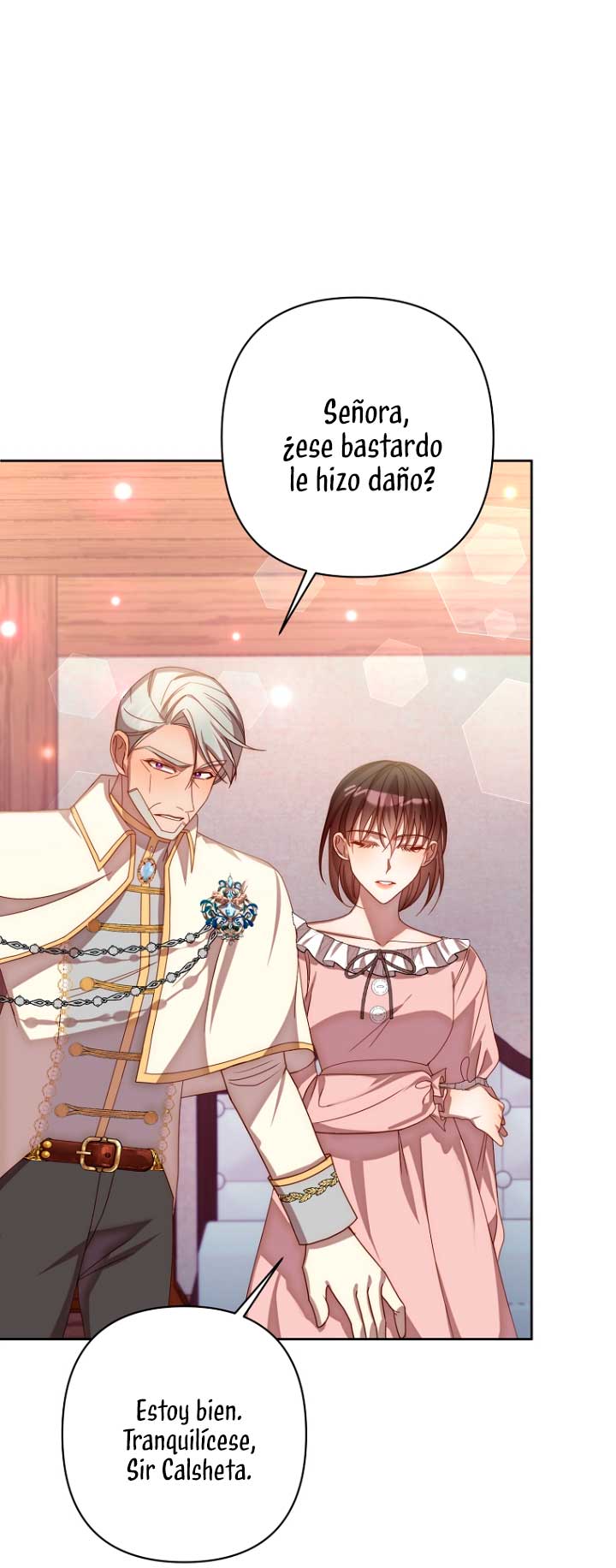 Mientras estoy de vuelta en el tiempo, obtendré mi venganza Capítulo 13 - Página 51