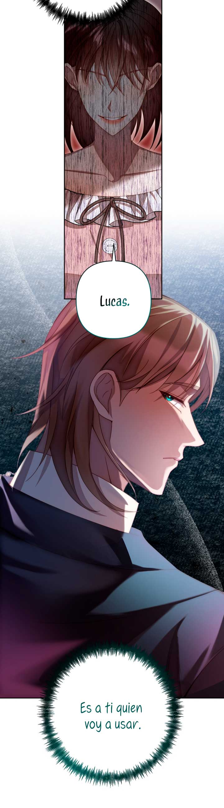 Mientras estoy de vuelta en el tiempo, obtendré mi venganza Capítulo 13 - Página 55