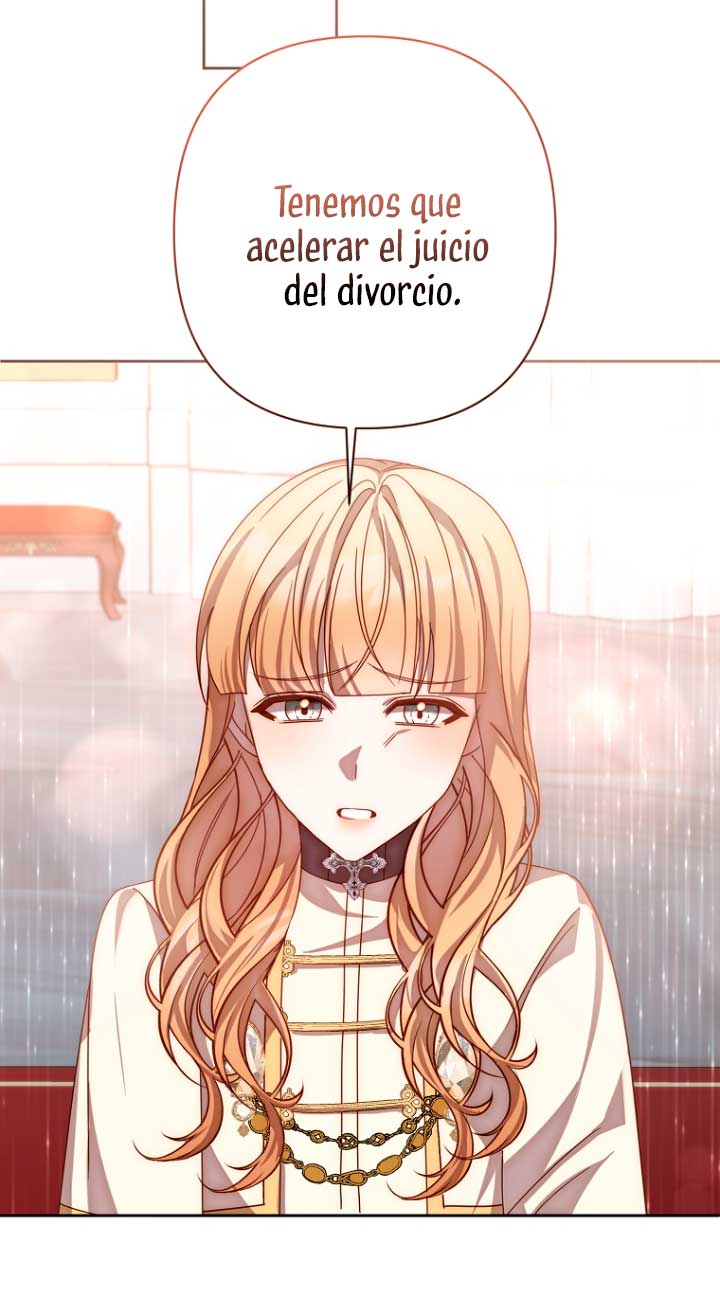 Mientras estoy de vuelta en el tiempo, obtendré mi venganza Capítulo 13 - Página 59