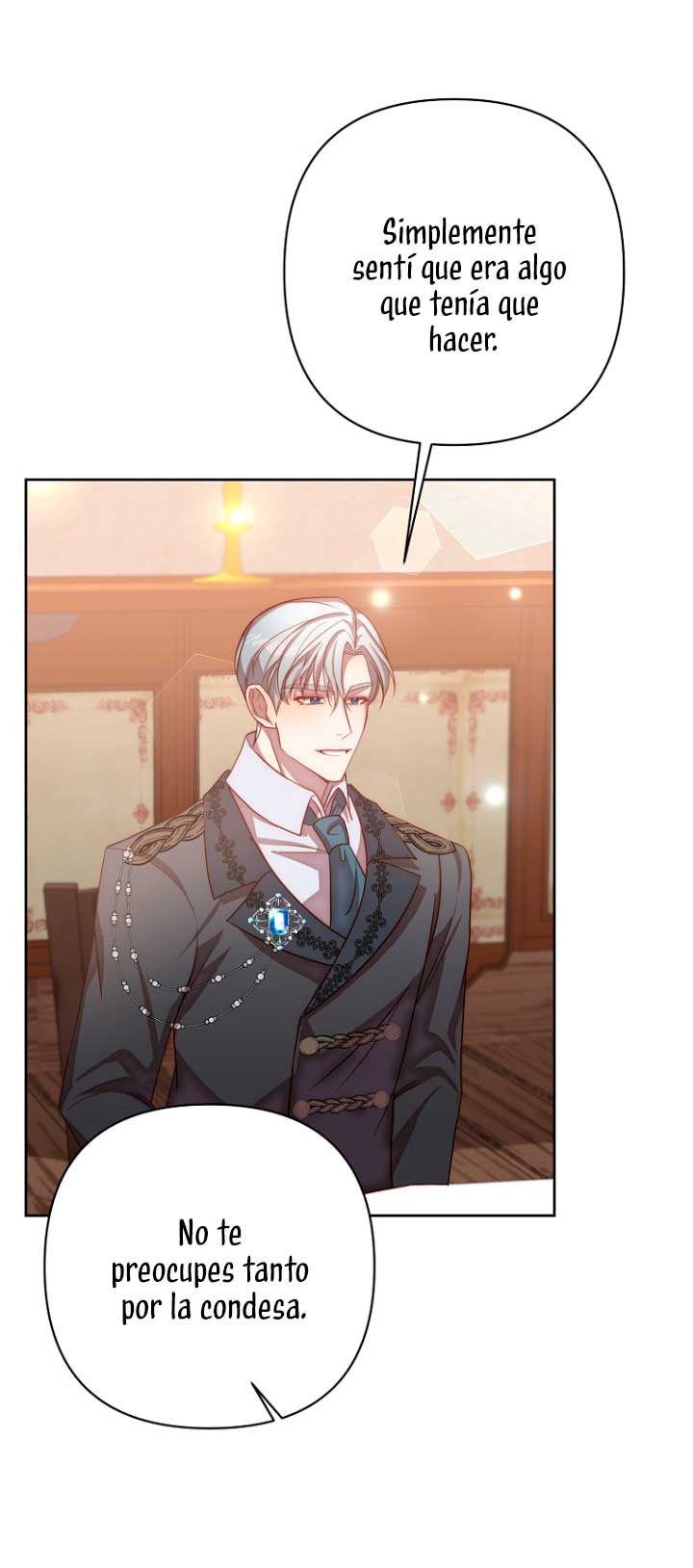 Mientras estoy de vuelta en el tiempo, obtendré mi venganza Capítulo 13 - Página 6