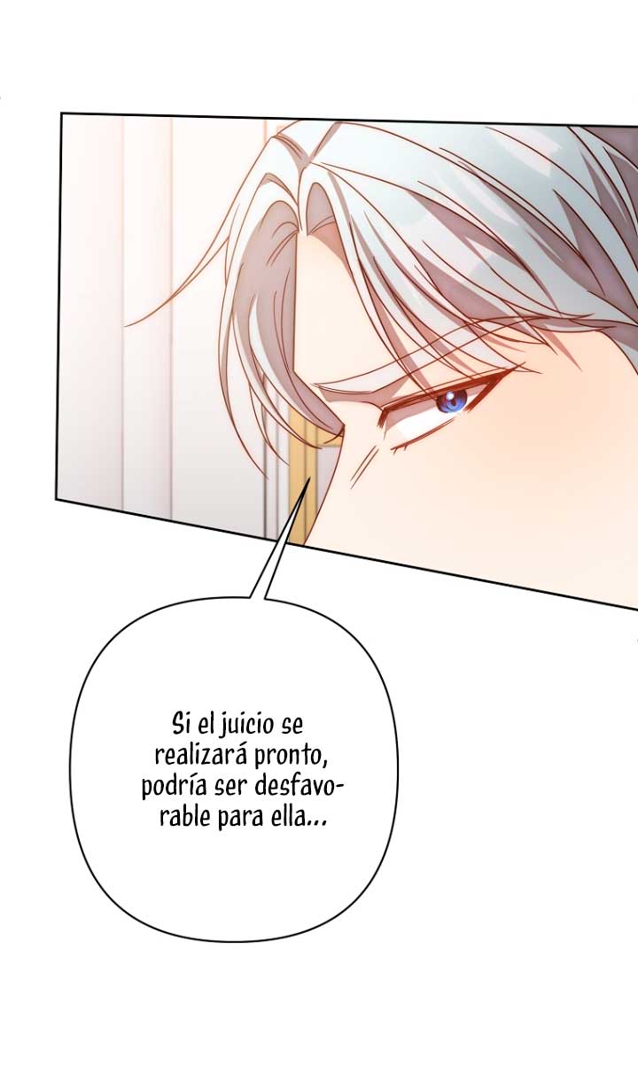 Mientras estoy de vuelta en el tiempo, obtendré mi venganza Capítulo 13 - Página 65