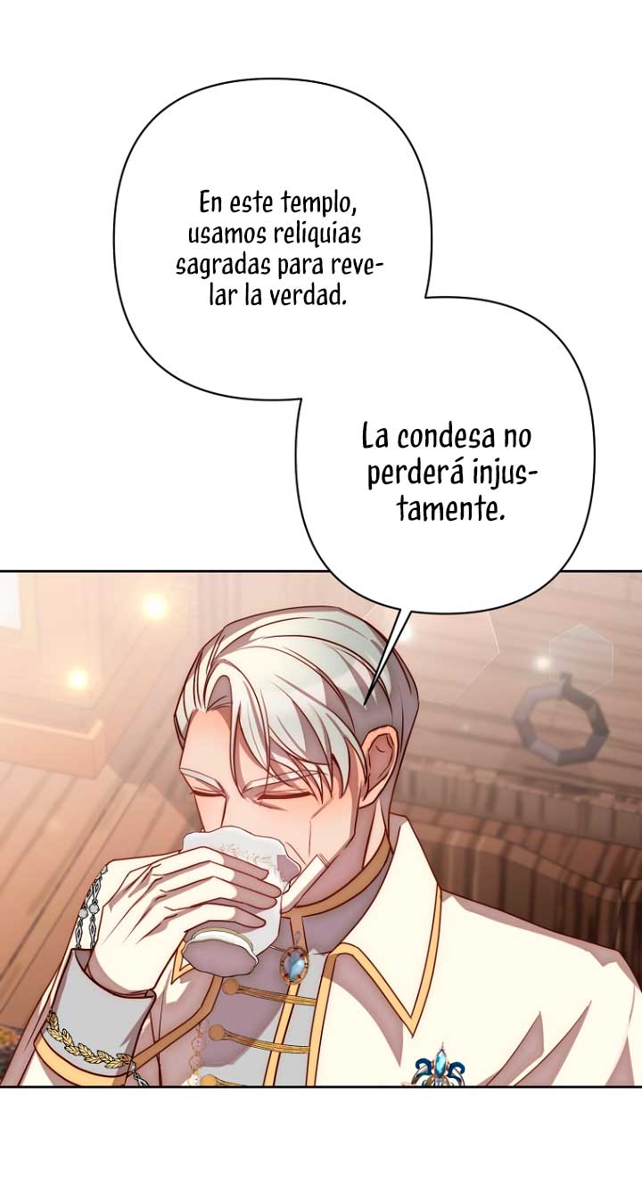 Mientras estoy de vuelta en el tiempo, obtendré mi venganza Capítulo 13 - Página 7