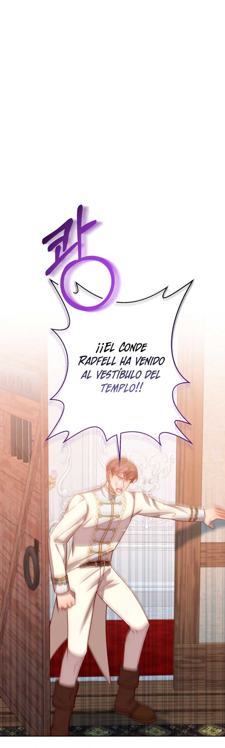 Mientras estoy de vuelta en el tiempo, obtendré mi venganza Capítulo 13 - Página 9