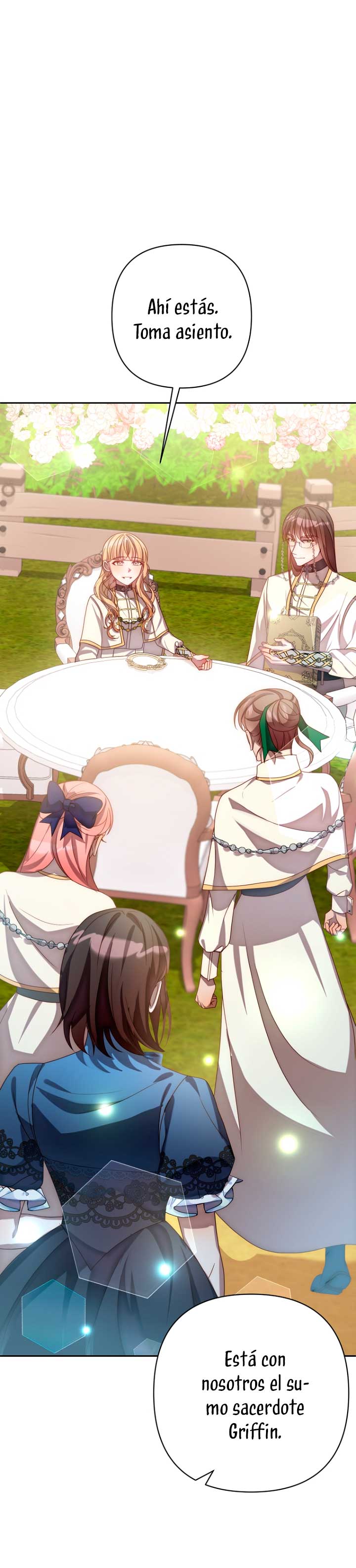 Mientras estoy de vuelta en el tiempo, obtendré mi venganza Capítulo 14 - Página 10