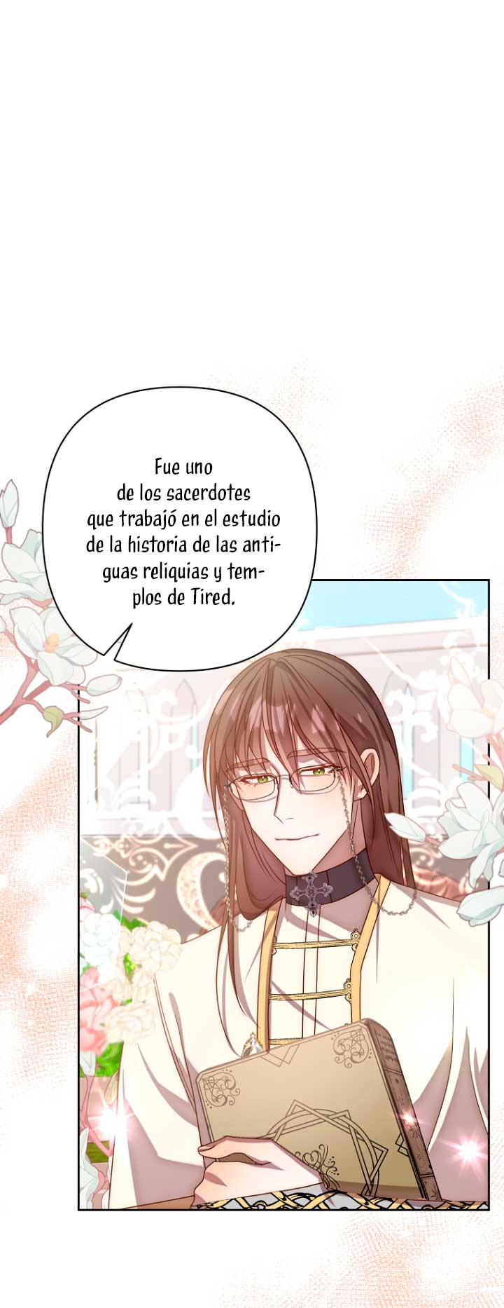 Mientras estoy de vuelta en el tiempo, obtendré mi venganza Capítulo 14 - Página 11