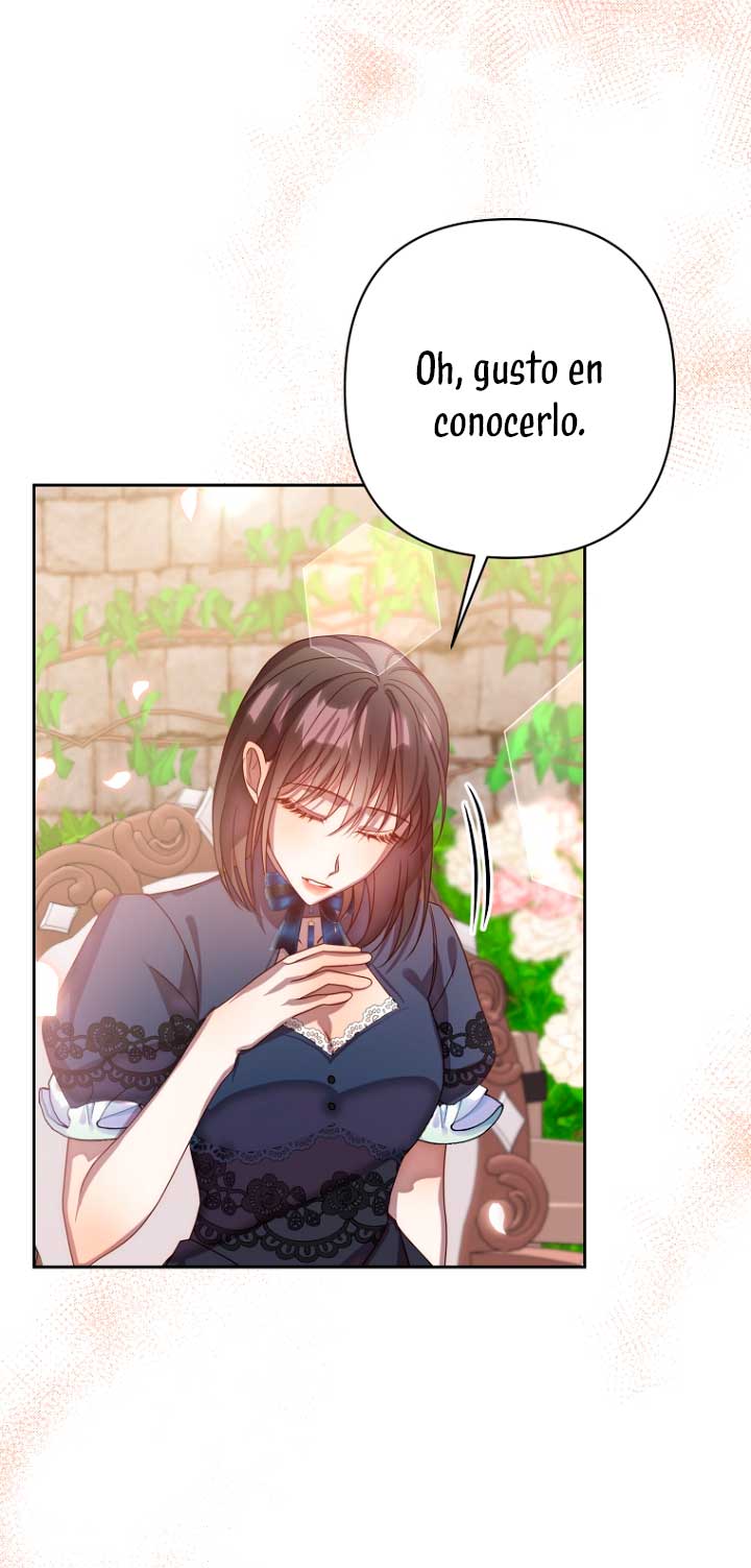 Mientras estoy de vuelta en el tiempo, obtendré mi venganza Capítulo 14 - Página 12