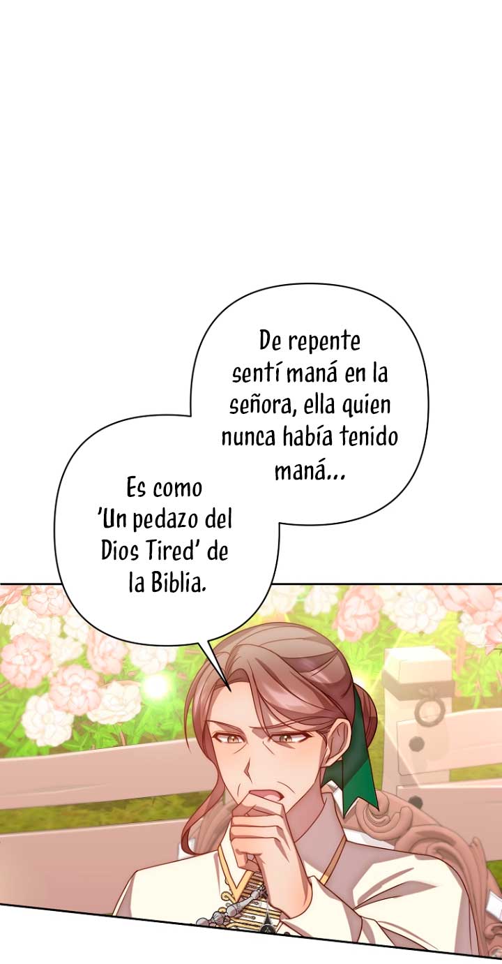 Mientras estoy de vuelta en el tiempo, obtendré mi venganza Capítulo 14 - Página 16