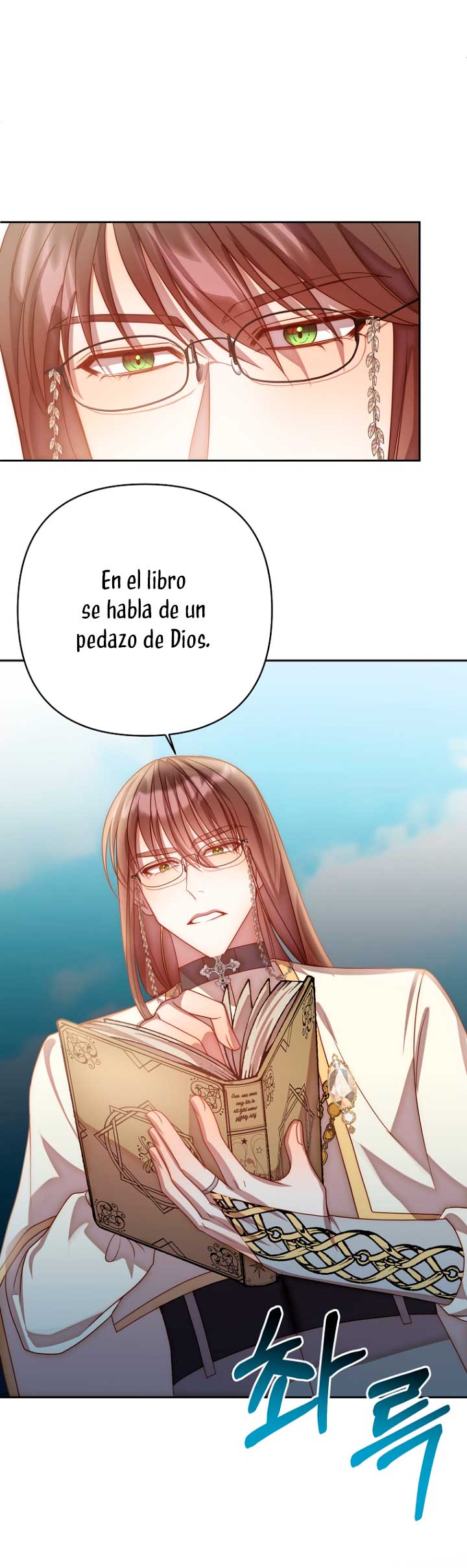 Mientras estoy de vuelta en el tiempo, obtendré mi venganza Capítulo 14 - Página 18