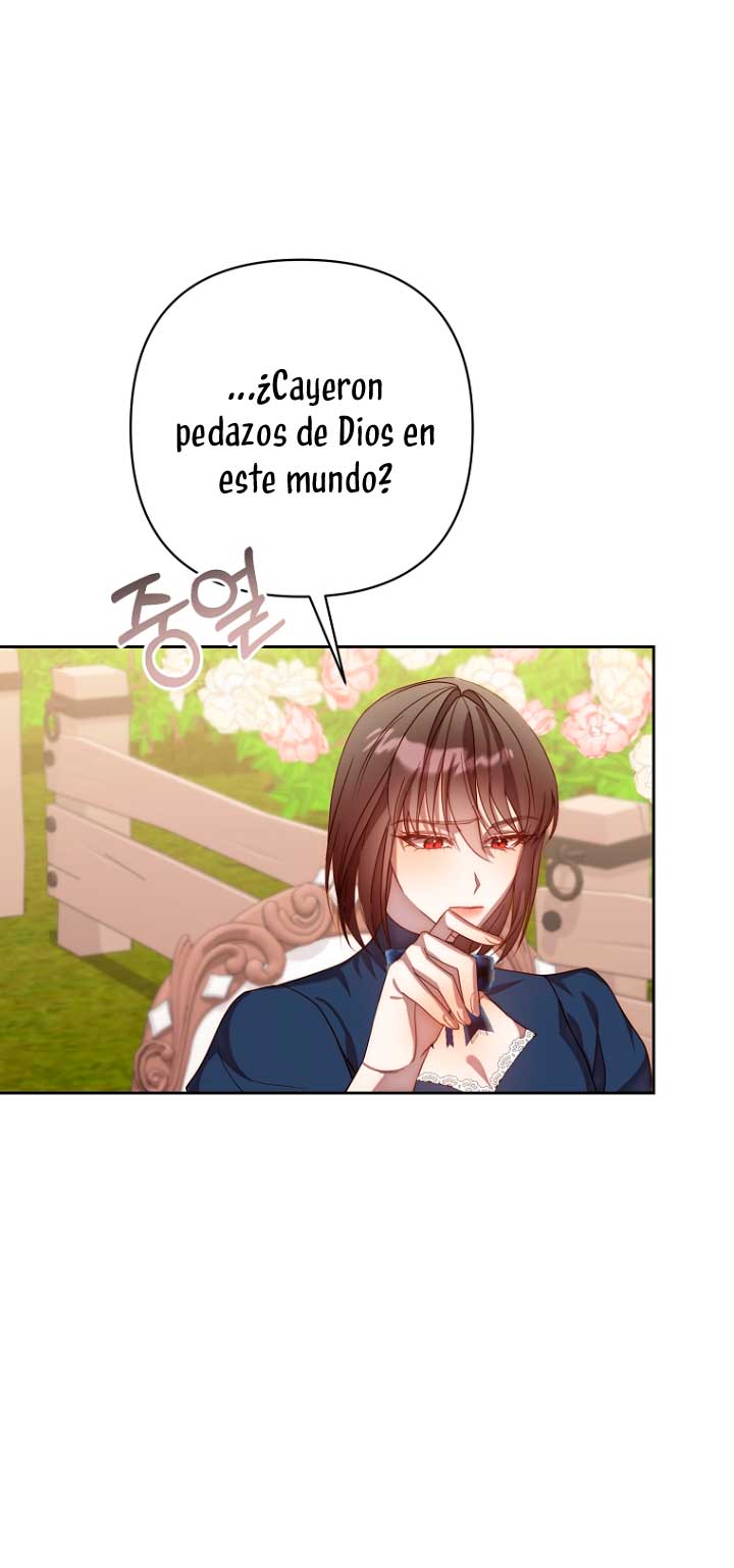 Mientras estoy de vuelta en el tiempo, obtendré mi venganza Capítulo 14 - Página 22