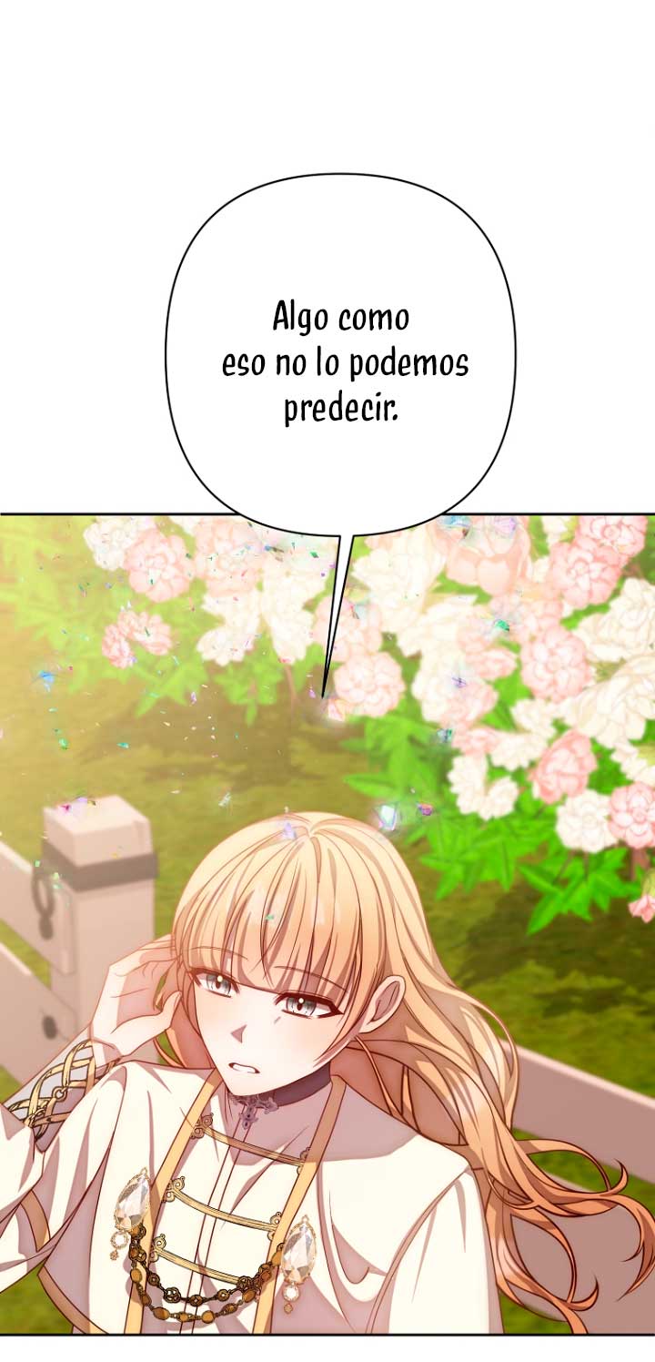 Mientras estoy de vuelta en el tiempo, obtendré mi venganza Capítulo 14 - Página 28