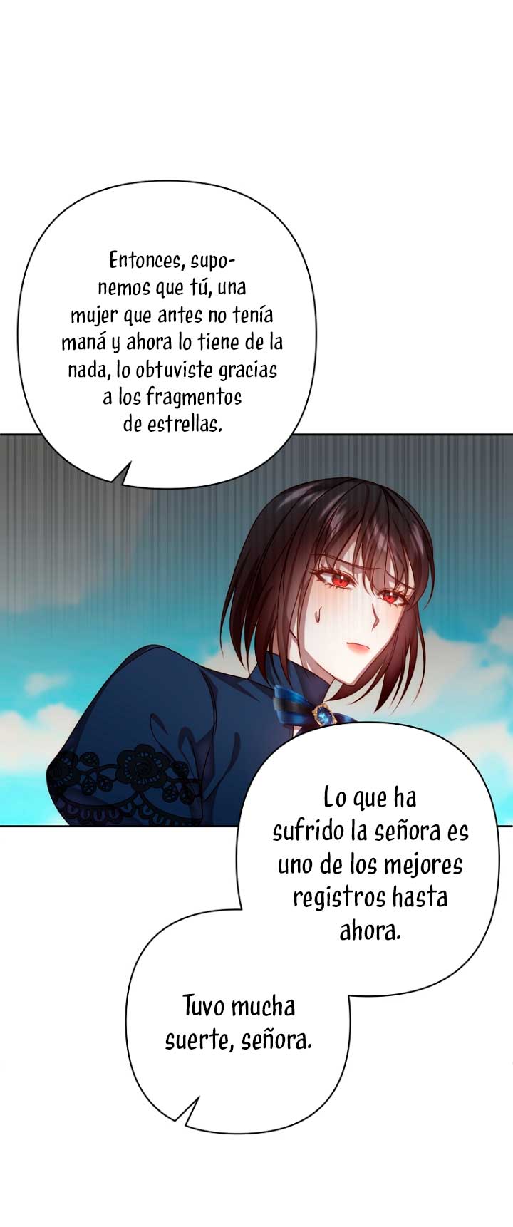 Mientras estoy de vuelta en el tiempo, obtendré mi venganza Capítulo 14 - Página 30