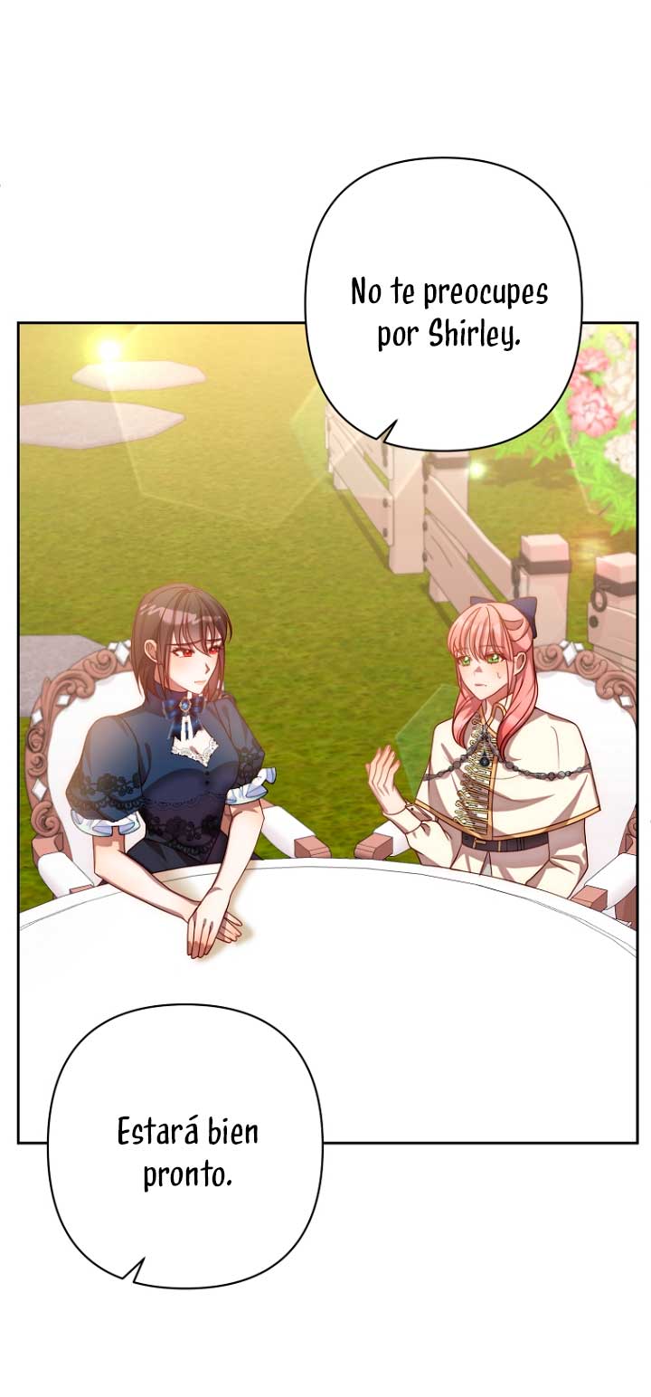 Mientras estoy de vuelta en el tiempo, obtendré mi venganza Capítulo 14 - Página 31