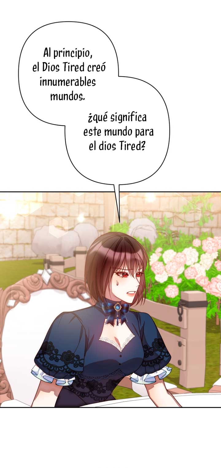 Mientras estoy de vuelta en el tiempo, obtendré mi venganza Capítulo 14 - Página 34