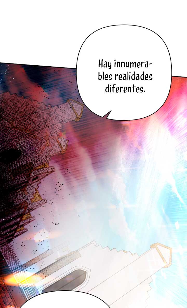 Mientras estoy de vuelta en el tiempo, obtendré mi venganza Capítulo 14 - Página 36