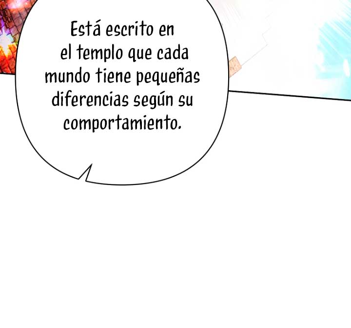 Mientras estoy de vuelta en el tiempo, obtendré mi venganza Capítulo 14 - Página 37